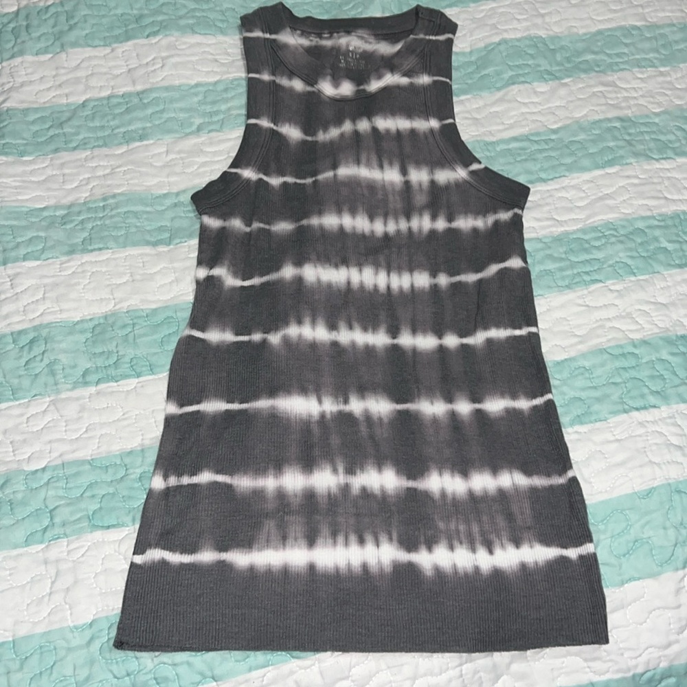 NWT Racerback Tank